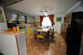 Casa di Manu